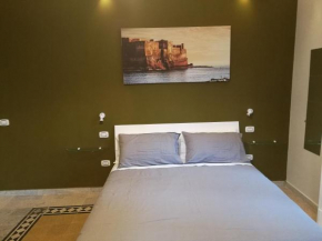 Отель B&B Marange  Неаполь